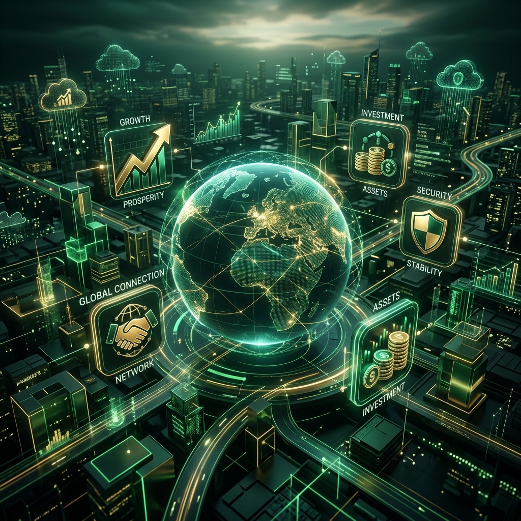 Financial Ecosystem