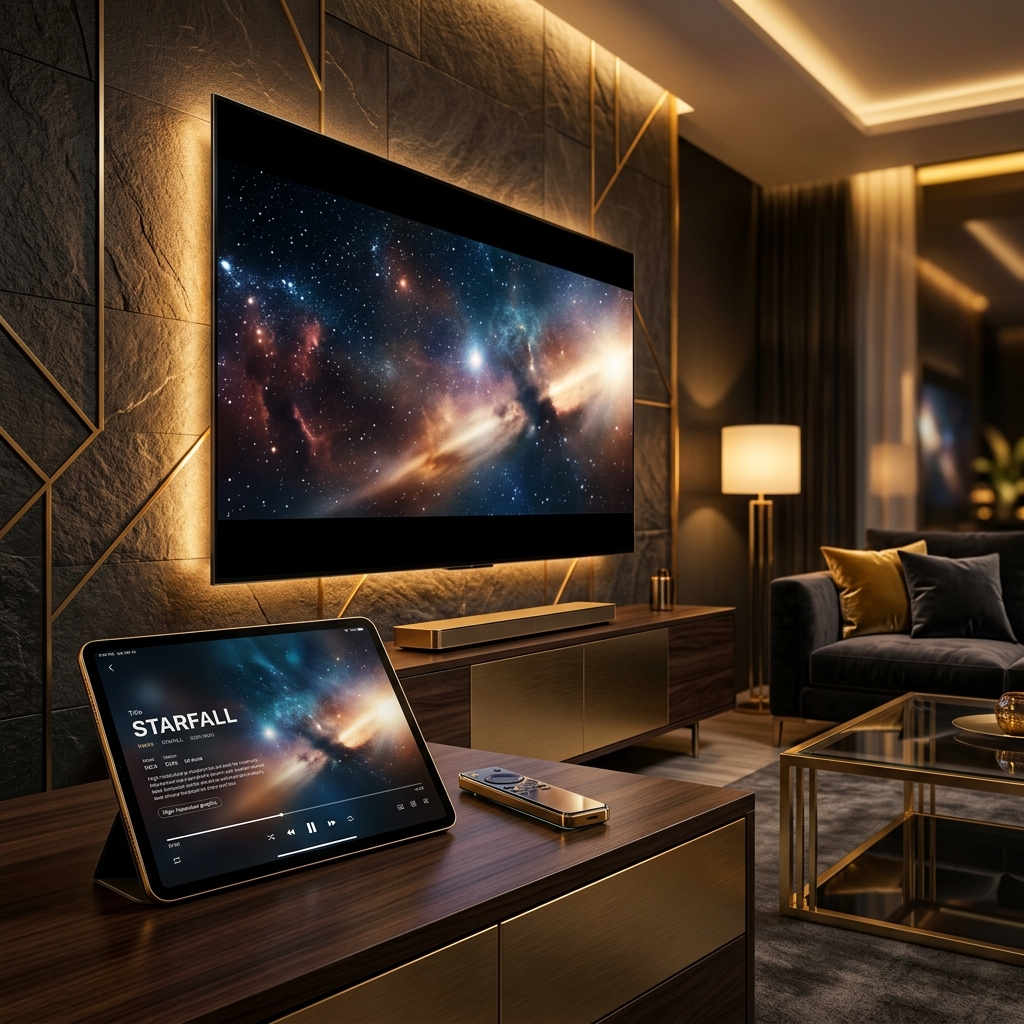 TAB / TV